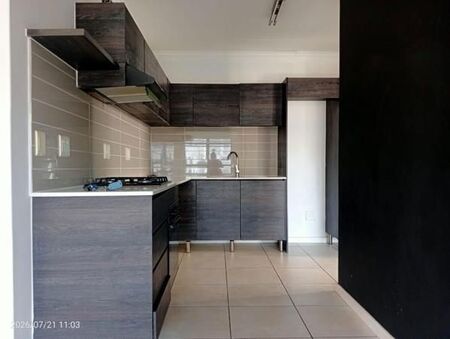 1 Bedroom Apartment in Oakdene