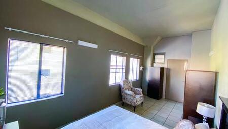 Studio Apartment in New Doornfontein