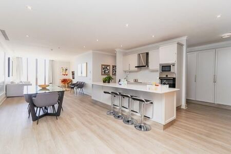 2 Bedroom Apartment in Sandown