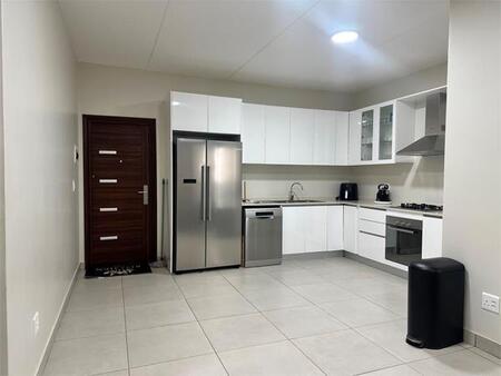 1 Bedroom Apartment in Bedfordview