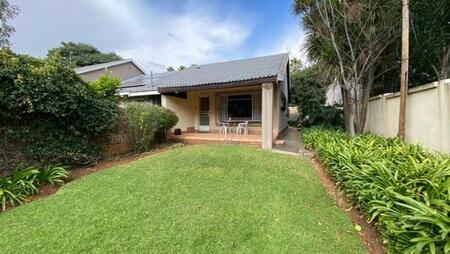 1 Bedroom House in Morninghill