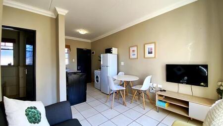 2 Bedroom Apartment in Dube