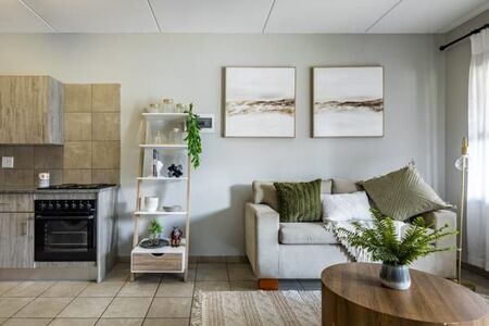 2 Bedroom Apartment in Diepkloof