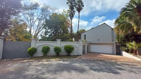 5 Bedroom House in Fairland