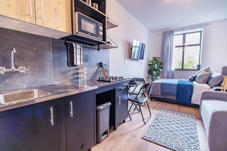 Studio Apartment in Northcliff