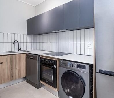 1 Bedroom Apartment in Mulbarton