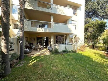 3 Bedroom Apartment in Sandton Central