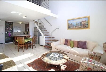 3 Bedroom Apartment in Edenburg