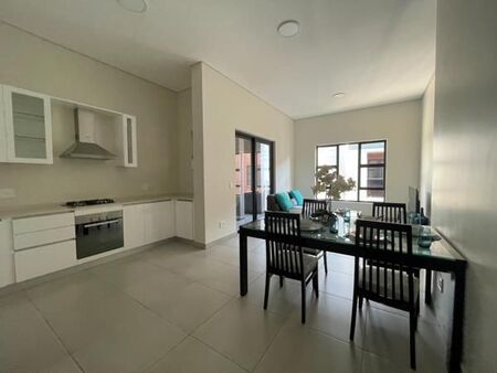 1 Bedroom Flat in Bedfordview