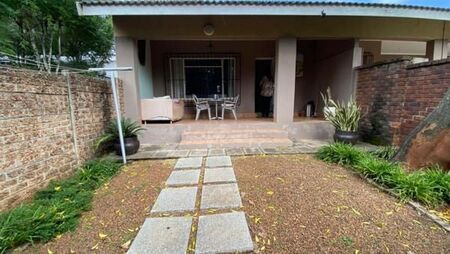 1 Bedroom House in Morninghill