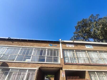 1 Bedroom Flat in Vereeniging Central