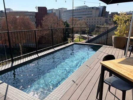 1 Bedroom Apartment in Sandown