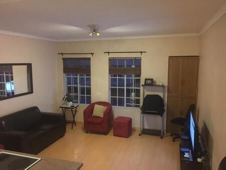 1 Bedroom Townhouse in Bedfordview
