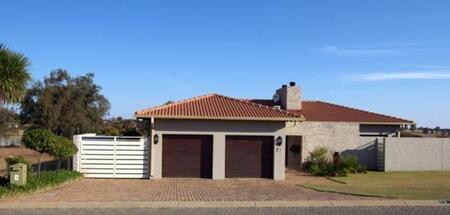 3 Bedroom House in Vaal Marina