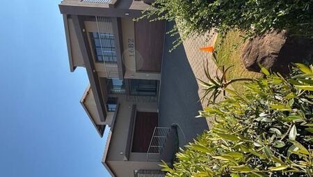 5 Bedroom House in Eye of Africa Estate