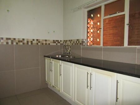 1 Bedroom Apartment in Heidelberg Central
