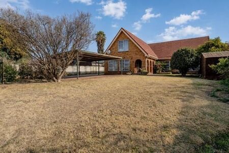 3 Bedroom House in Casseldale