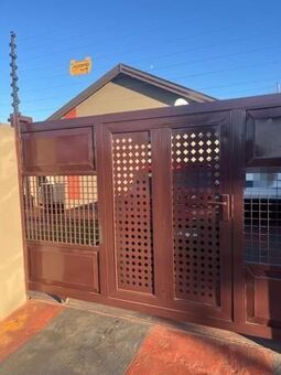 2 Bedroom House in Palm Springs