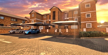 3 Bedroom Apartment in Albemarle