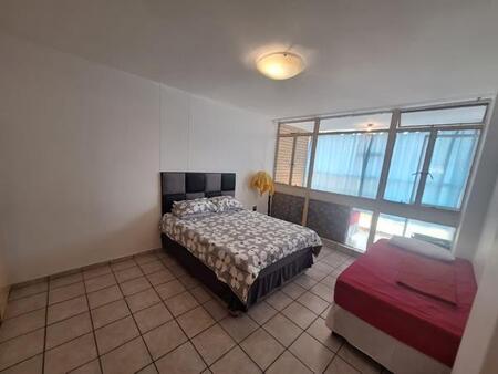 1 Bedroom Apartment in Nimrod Park
