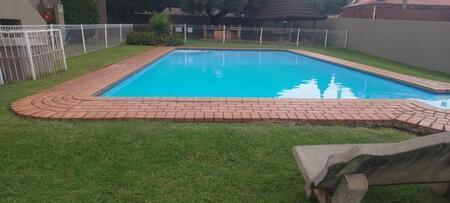 2 Bedroom Apartment in Vanderbijlpark Se