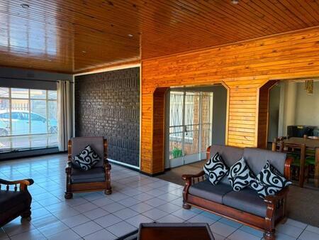 4 Bedroom House in Rothdene
