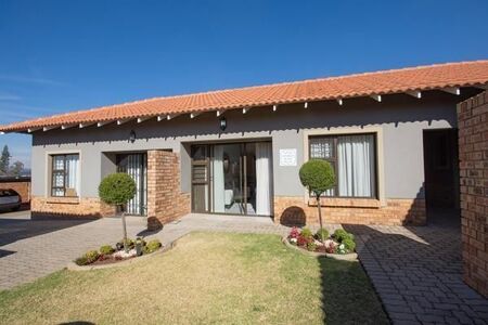 1 Bedroom Apartment in Jordaan park