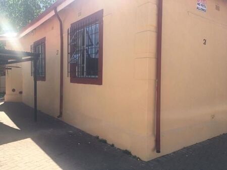 2 Bedroom Apartment in Selection Park