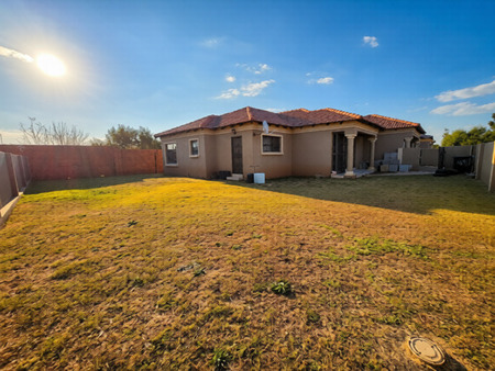 3 Bedroom House in Strubenvale