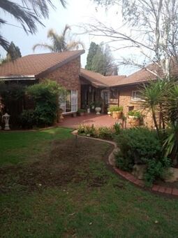 4 Bedroom House in Nigel