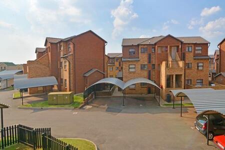 2 Bedroom Apartment in Terenure