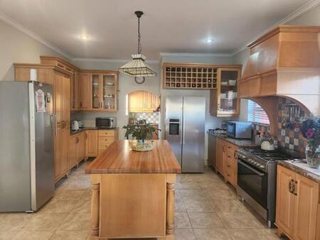 4 Bedroom House in Ferryvale