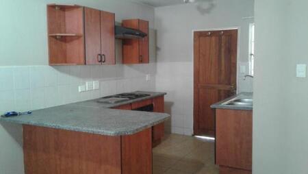 3 Bedroom Townhouse in Elspark