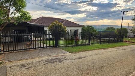 3 Bedroom House in Vaaloewer