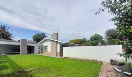 3 Bedroom House in Vanderbijlpark Sw1