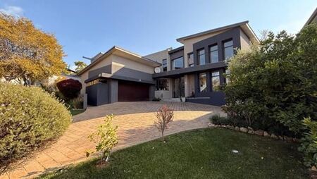 5 Bedroom House in Eye of Africa Estate