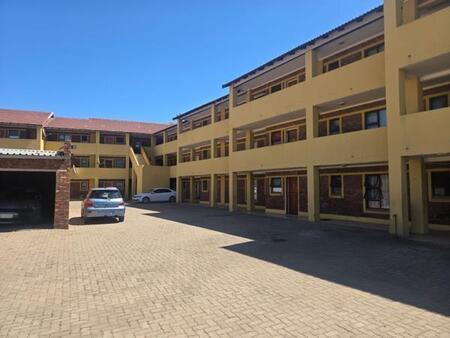 3 Bedroom Apartment in Bergsig