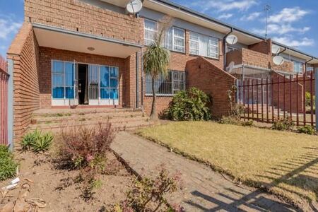 2 Bedroom Apartment in Dunnottar