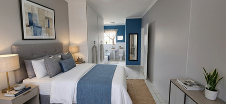 3 Bedroom Townhouse in Dersley