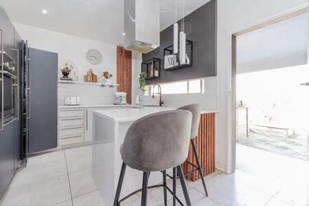 3 Bedroom House in Petersfield