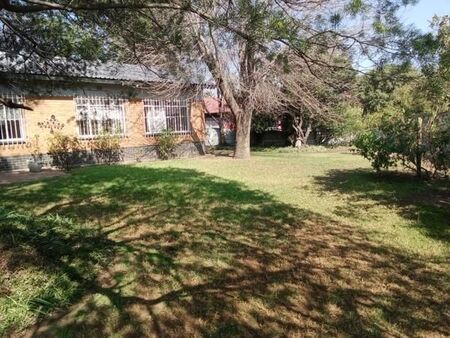 3 Bedroom House in Nigel