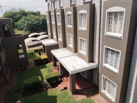 2 Bedroom Apartment in Albemarle