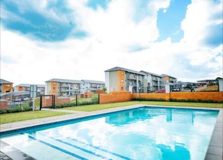 2 Bedroom Apartment in Esther Park