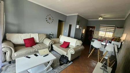 2 Bedroom Apartment in Terenure