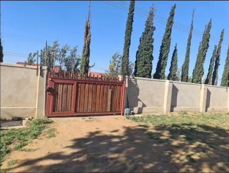 1 Bedroom Apartment in Germiston Central
