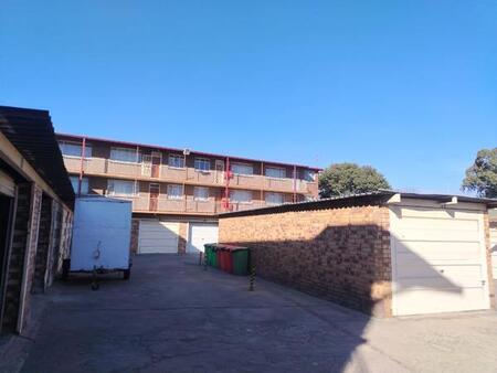2 Bedroom Apartment in Germiston Central