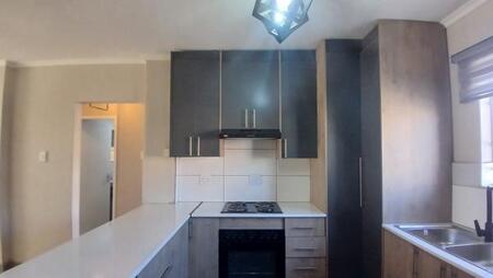 2 Bedroom Apartment in Castleview