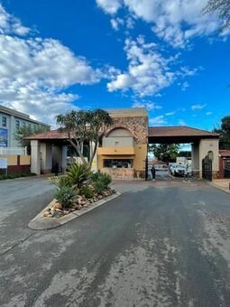 2 Bedroom Townhouse in Castleview