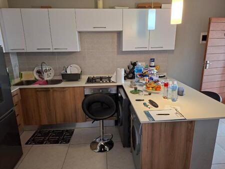 1 Bedroom Apartment in Modderfontein