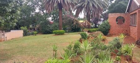 1 Bedroom Apartment in Edenvale